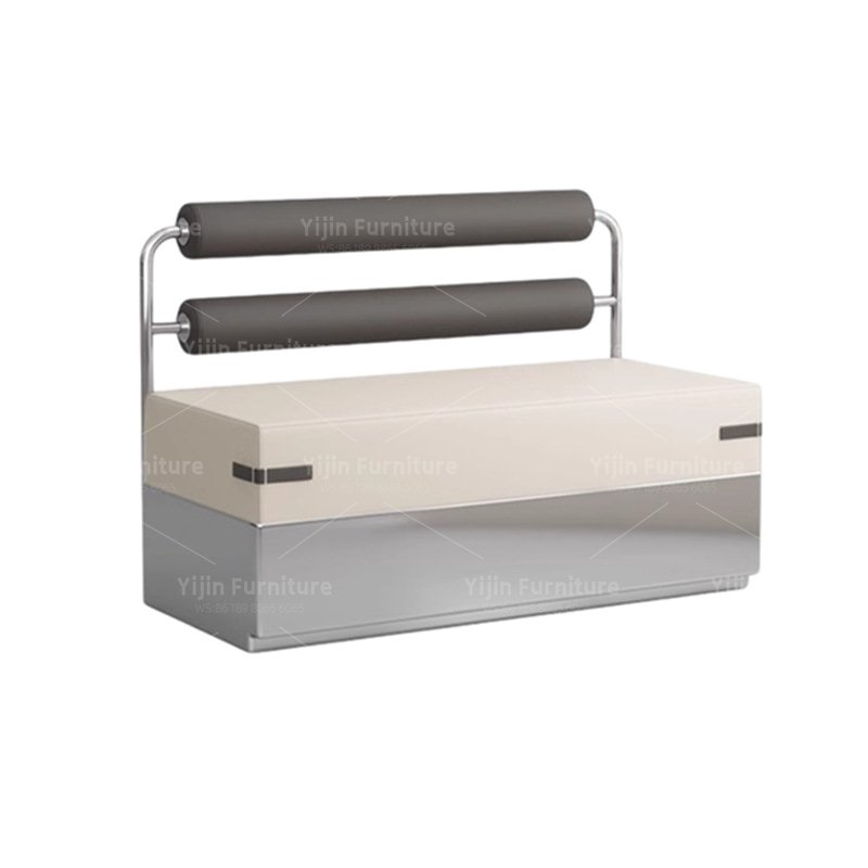 Steel Booth YJB015 - 图片 4