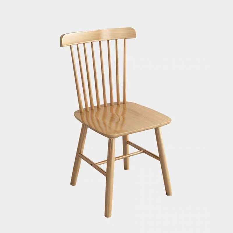 Windsor Wood Dining Chair YJCW018